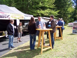 100_0790 viele nette besucher